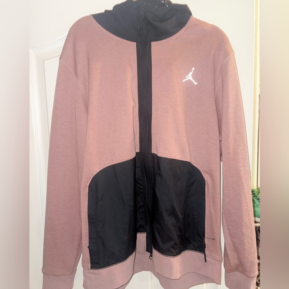 Jordan Nike Hoodie